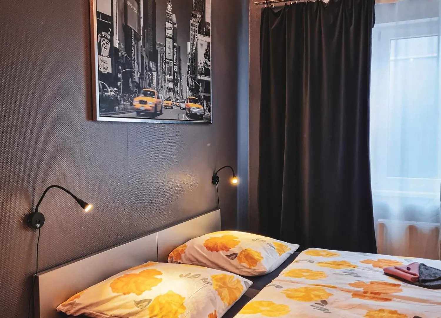 Hotel 108 Glinde  Pensionat Glinde (Schleswig-Holstein)