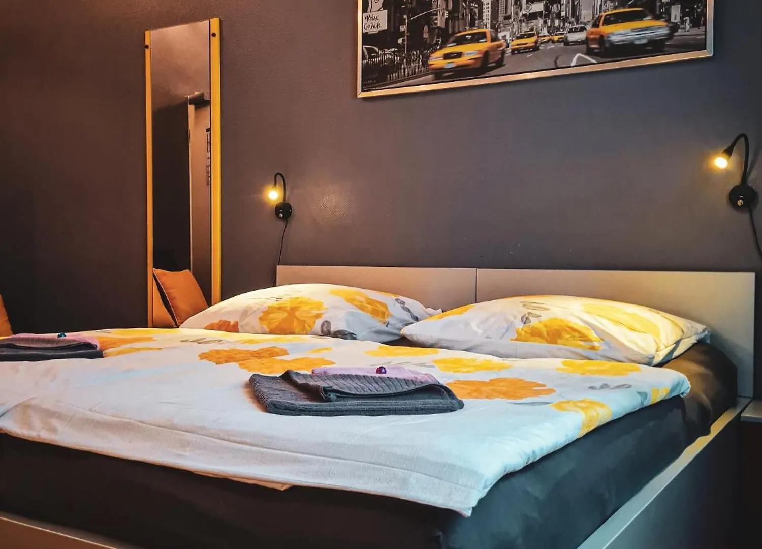 Hotel 108 Glinde  Tyskland