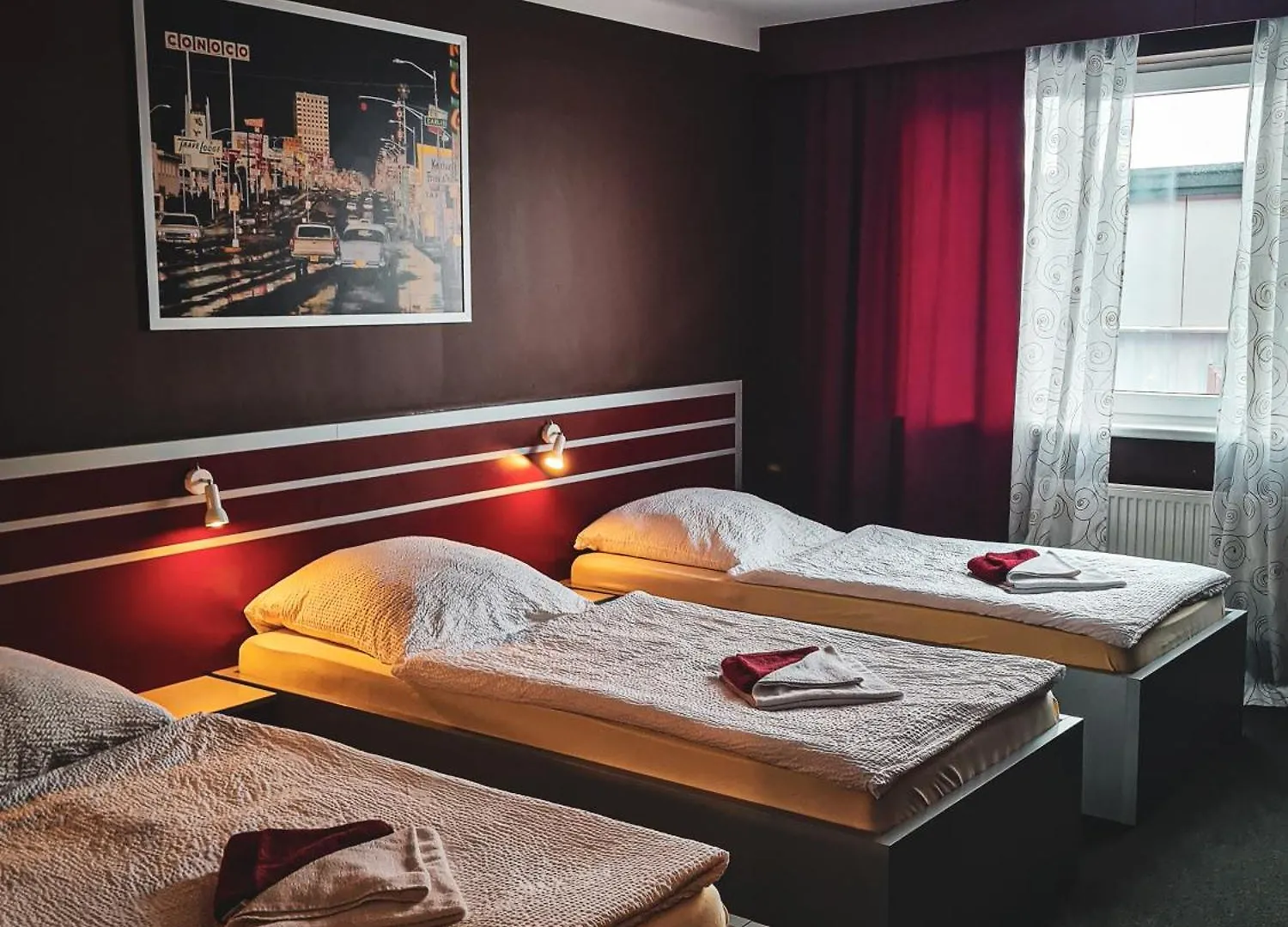 Hotel 108 Glinde  Glinde (Schleswig-Holstein)