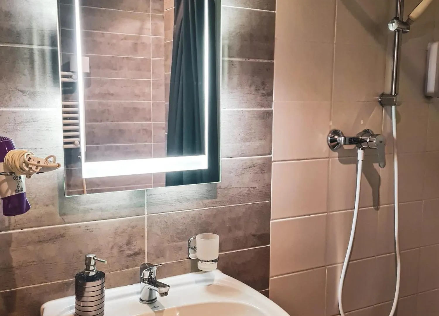 Hotel 108 Glinde