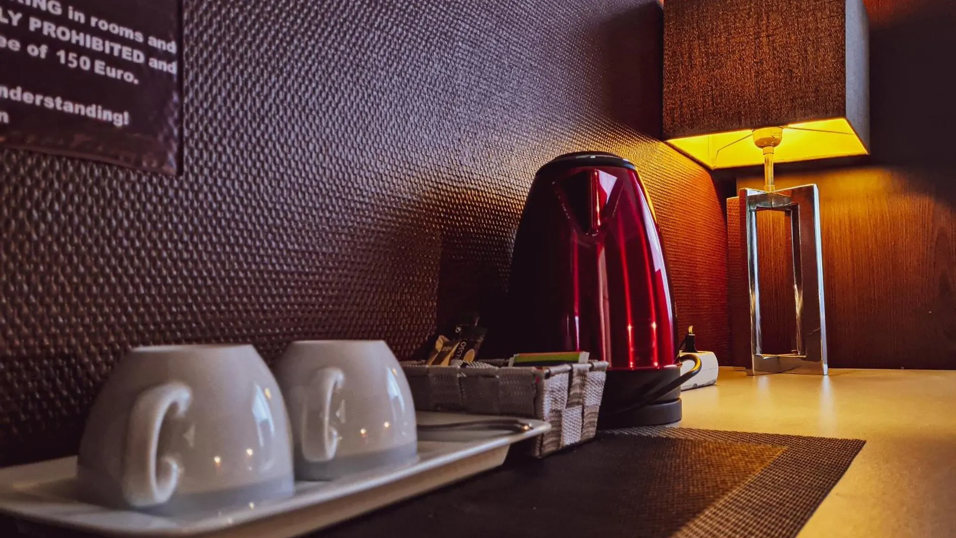 Hotel 108 Glinde  Tyskland