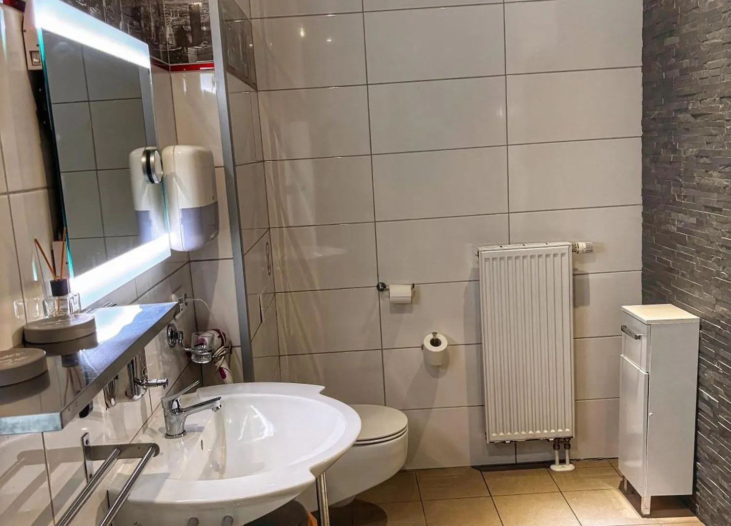 Hotel 108 Glinde  Gæstehus Glinde (Schleswig-Holstein)