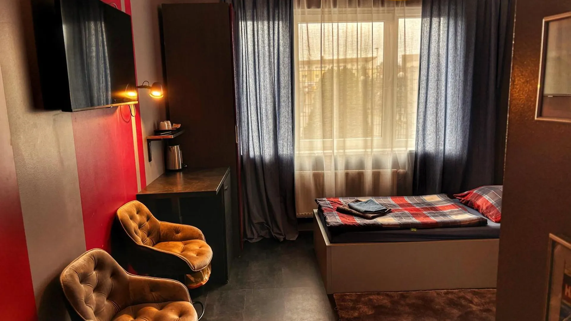 Hotel 108 Glinde