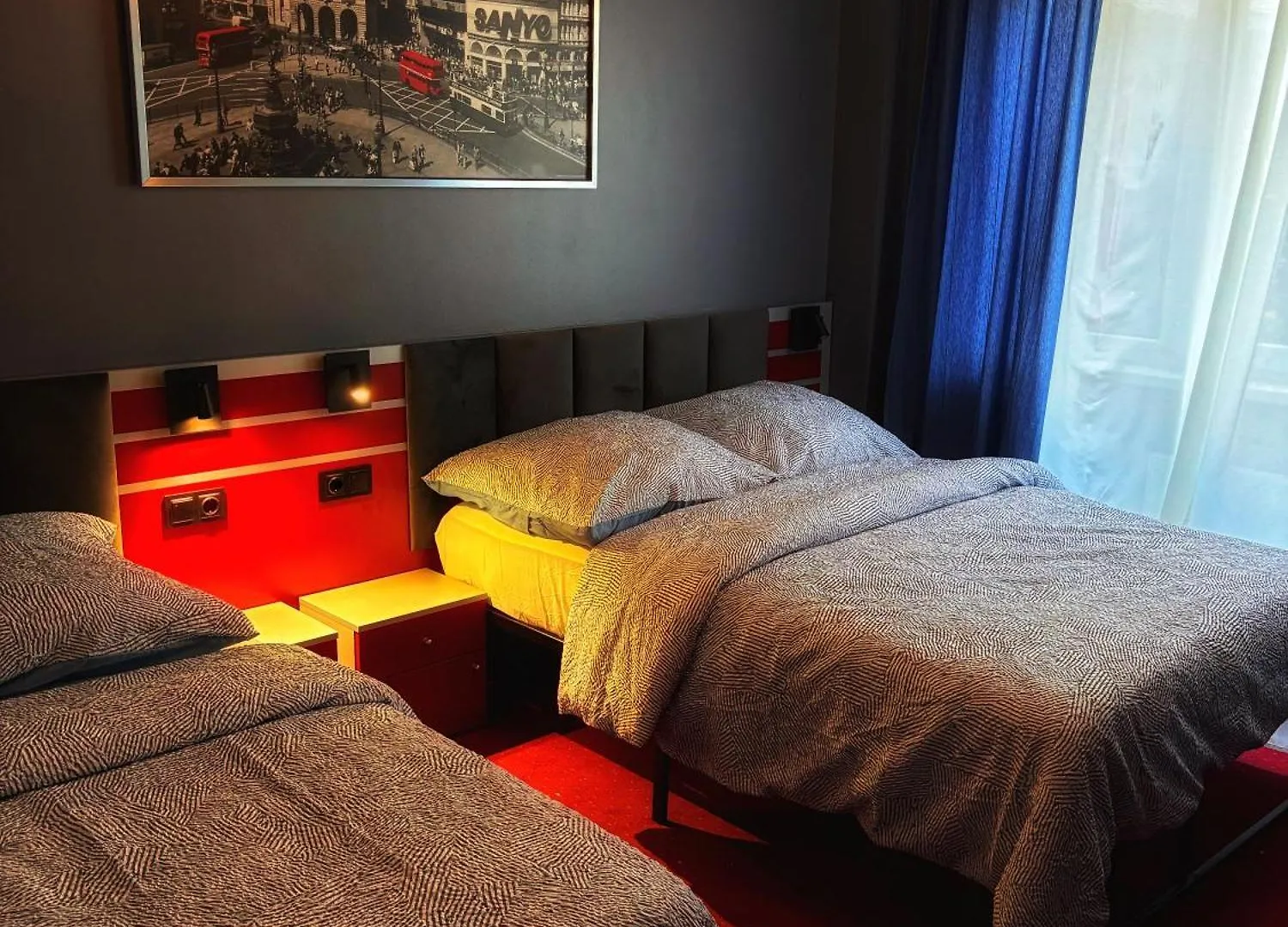 Pensionat Hotel 108 Glinde