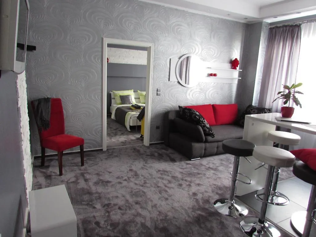 Hotel 108 Glinde