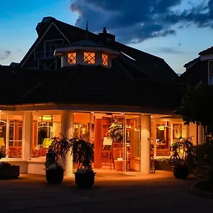 Hotell Ringhotel Klövensteen
