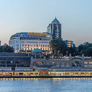 Hafen Гамбург