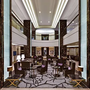 Отель Waldorf Astoria