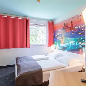 B&B Hotel Passau 3* Passau