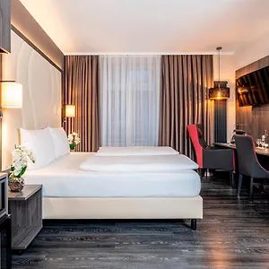 Hotell Plaza Premium Parkhotel