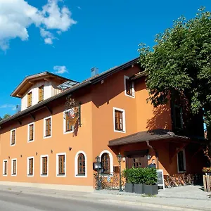 Landgasthof Zum Erdinger Weissbraeu 3* Rosenheim