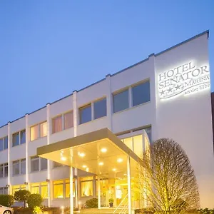 Hotell Senator Marina