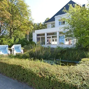 Haus Rissen Gaestehaus Hotel