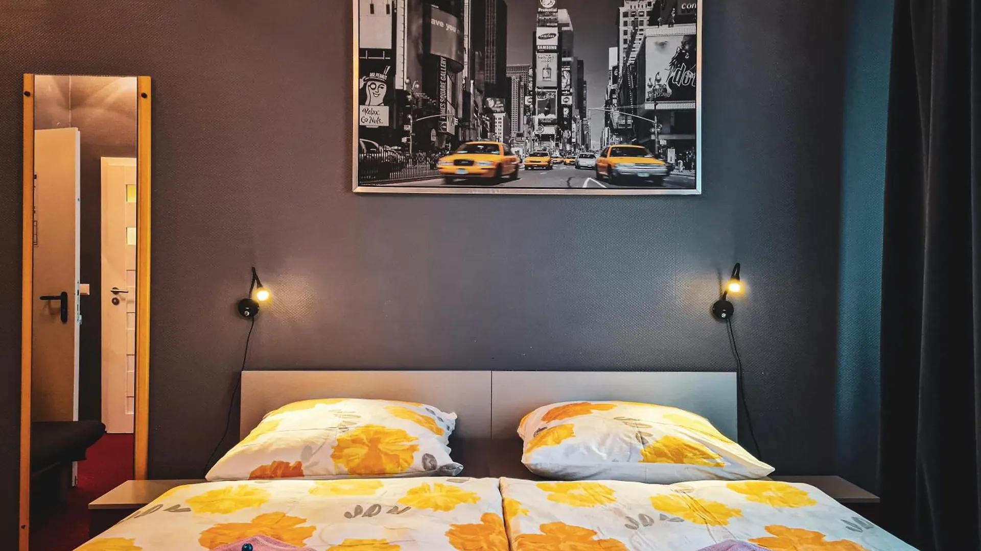 Hotel 108 글린데