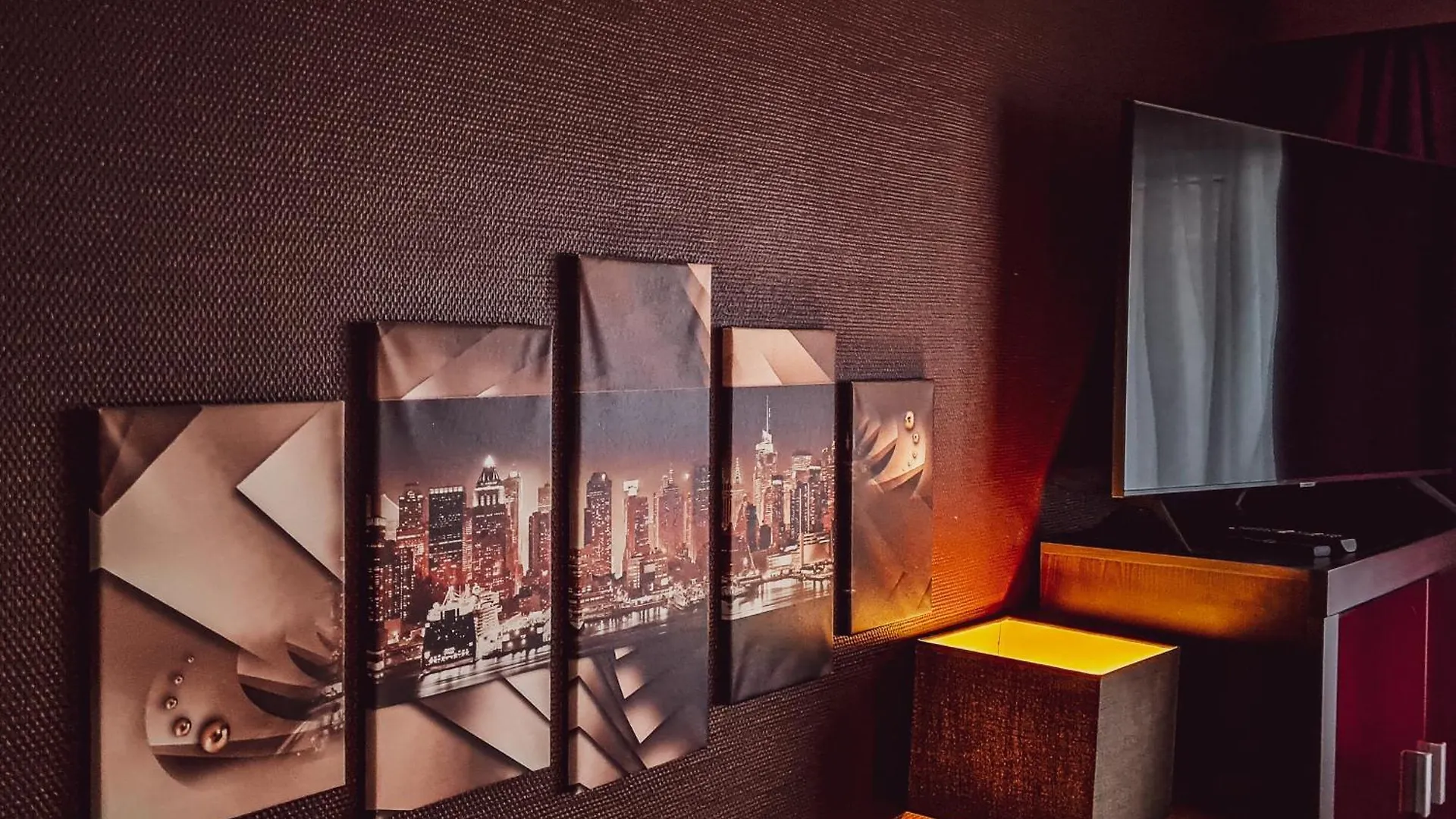Hotel 108 글린데 독일