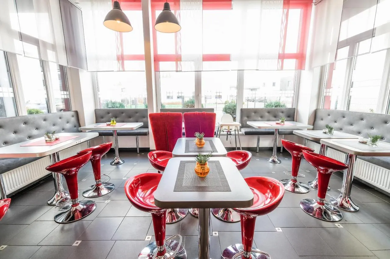 ** Guest house Hotel 108 Hamburg Germany
