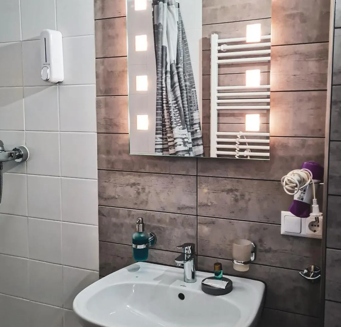 Hotel 108 Hamburg 2*, Glinde (Schleswig-Holstein)