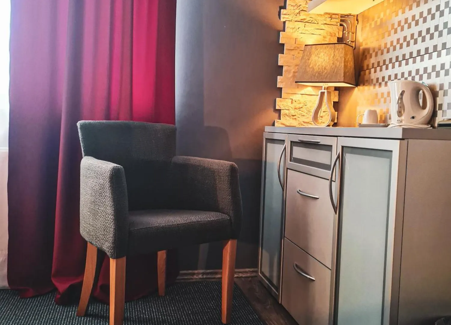 Hotel 108 Hamburg Glinde (Schleswig-Holstein)
